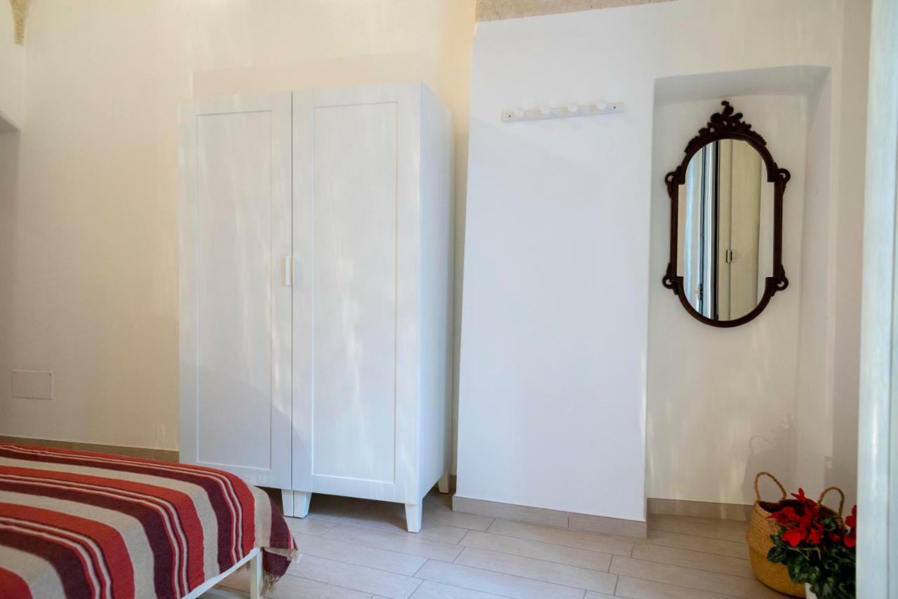 Apartament La Casetta Vico San Leonardo Monopoli Zewnętrze zdjęcie